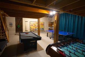 Villas Villa Evasion : photos des chambres