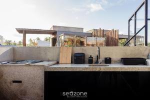 LBH - Casas em condomÃnio com piscina e churrasqueira.