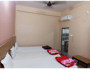 Sankatha Guest House, Varanasi
