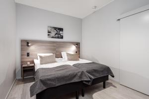 Forenom Hotels & Apartments Arlanda