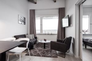 Forenom Hotels & Apartments Arlanda
