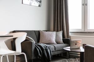 Forenom Hotels & Apartments Arlanda