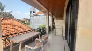 Nayndra House Ubud