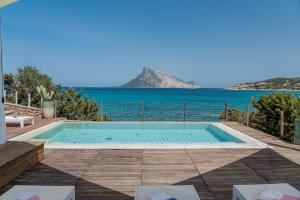 Villa Sea Soul - Luxury Seafront Villa with Direct Sea Access img2