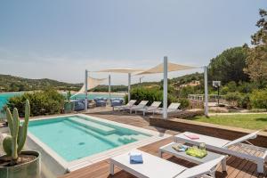 Villa Sea Soul - Luxury Seafront Villa with Direct Sea Access img1