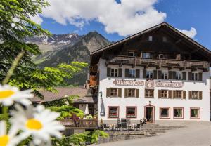 Gasthof Platterwirt