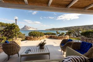 Villa Sea Soul - Luxury Seafront Villa with Direct Sea Access img8