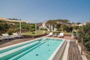 Villa Sea Soul - Luxury Seafront Villa with Direct Sea Access img6