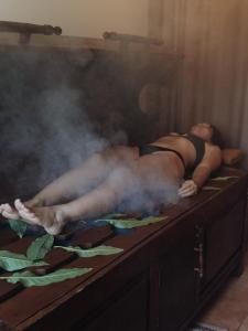 Palm Garden Ayurveda Resort