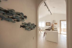 Villa Sea Soul - Luxury Seafront Villa with Direct Sea Access img36