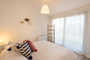 Villa Sea Soul - Luxury Seafront Villa with Direct Sea Access img44