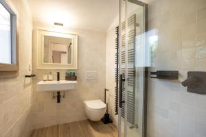 Villa Sea Soul - Luxury Seafront Villa with Direct Sea Access img48