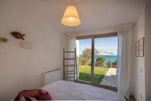 Villa Sea Soul - Luxury Seafront Villa with Direct Sea Access img43