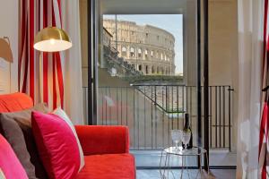 Luxury Domus Apartment 2