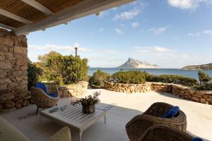 Villa Sea Soul - Luxury Seafront Villa with Direct Sea Access img60