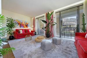 Luxury Domus Apartment 2