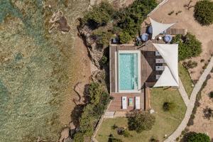 Villa Sea Soul - Luxury Seafront Villa with Direct Sea Access img68