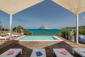 Villa Sea Soul - Luxury Seafront Villa with Direct Sea Access img71