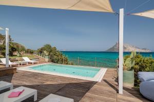Villa Sea Soul - Luxury Seafront Villa with Direct Sea Access img72