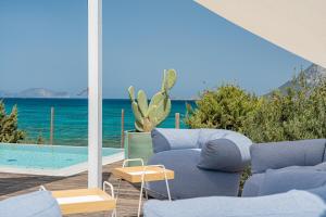 Villa Sea Soul - Luxury Seafront Villa with Direct Sea Access img74