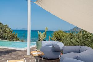 Villa Sea Soul - Luxury Seafront Villa with Direct Sea Access img76