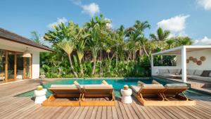 Villa Chagall by Villa Finder