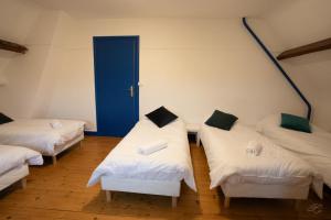 Villas Villa Evasion : photos des chambres