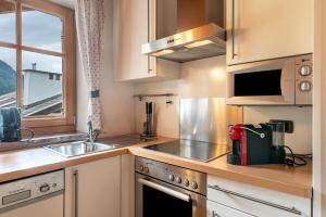 Apartment Vajolet
