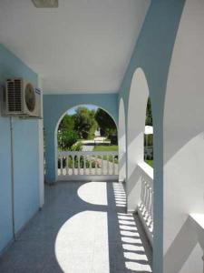Lazanis Studios Apartments