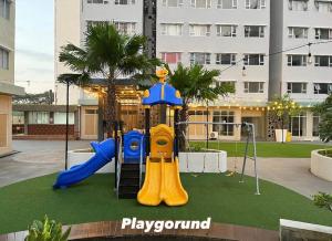 Royal Apartemen by PTC Properti