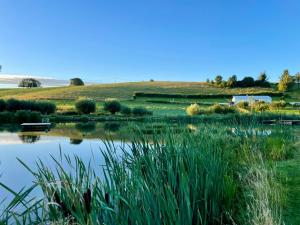 10 étangs, nature et architecture, 6-8p