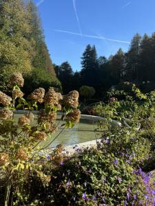 Hotel Bel Air Trail & Wellness