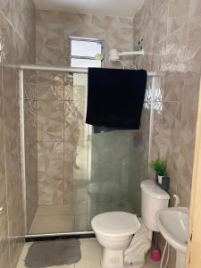 Apartamento amplo de 1 quarto