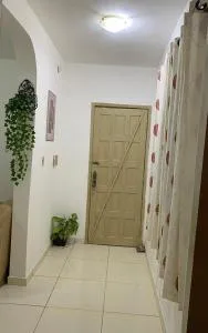 Apartamento amplo de 1 quarto - 马德雷德乌斯