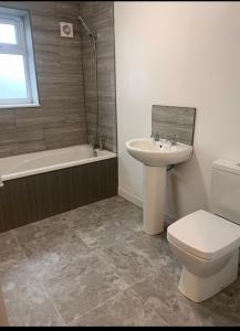 Campion Contractor Stays With Parking