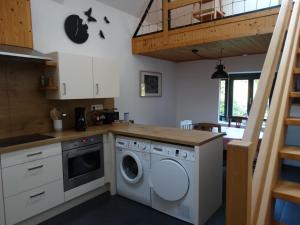 Au logis de Cadichon