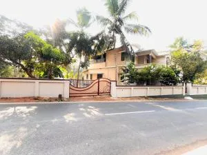 Chaithanya Residency - Mukkam