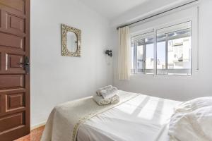 A&N California en Torre del Mar