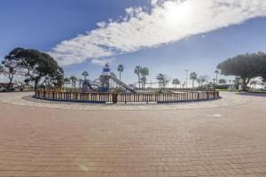 A&N Apartamento Primera Línea con Piscina Torre