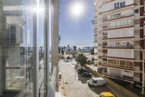 A&N Apartamento Primera Línea con Piscina Torre