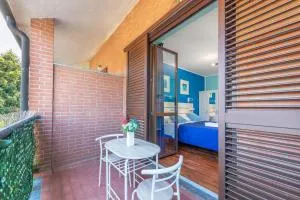 Manzoni 3 - Stanze Più Vicine all'Humanitas - Rozzano