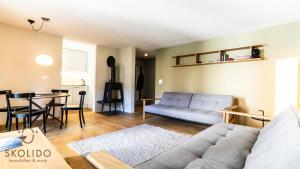 Haus Luchre Zermatt Wohnung mit Matterhornblick