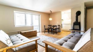 Haus Luchre Zermatt Wohnung mit Matterhornblick