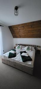 Domek Sołtysówka z Balią