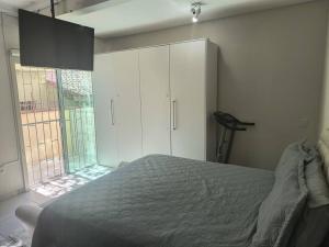 Apartamento 2 quartos com academia