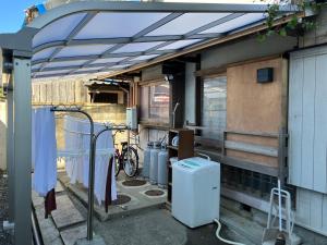 Guest House Wagaranchi Kai