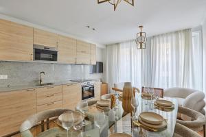 Sublime air-conditioned apartment Center of Paris