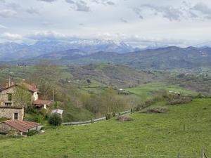 Vivienda Vacacional La Macona VV-2127-AS