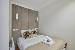 Sublime air-conditioned apartment Center of Paris