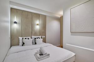 Sublime air-conditioned apartment Center of Paris